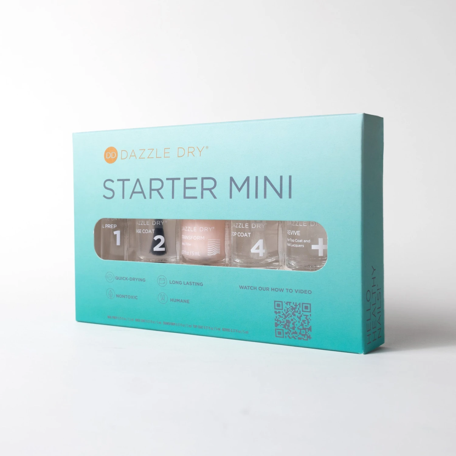 Starter Mini Kit - Image 2