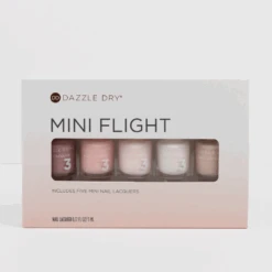 At The Altar Mini Flight