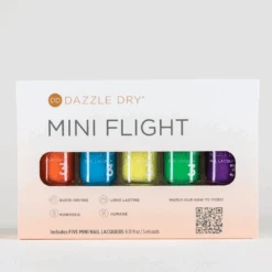 Be Bright Mini Flight