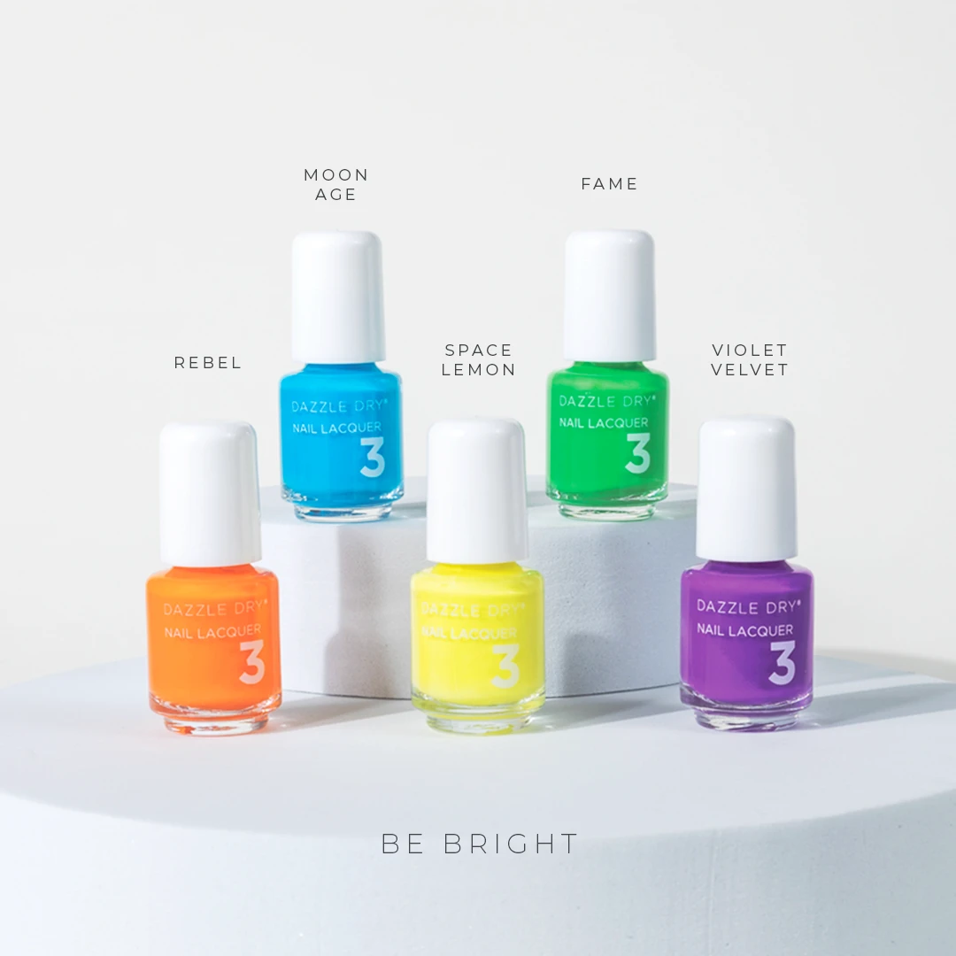 Be Bright Mini Flight - Image 2