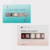 Starter Mini Kit + Black Tie Affair Mini Flight