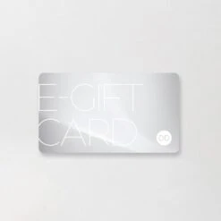 Dazzle Dry E-Gift Card