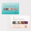 Starter Mini Kit + Ethereal Glow Mini Flight