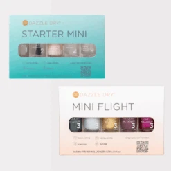 Starter Mini Kit + Ethereal Glow Mini Flight