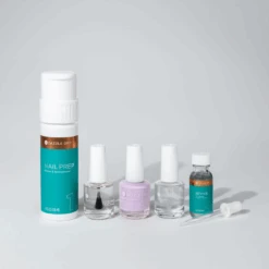 Lovely Lilac System Kit Virtual Bundle