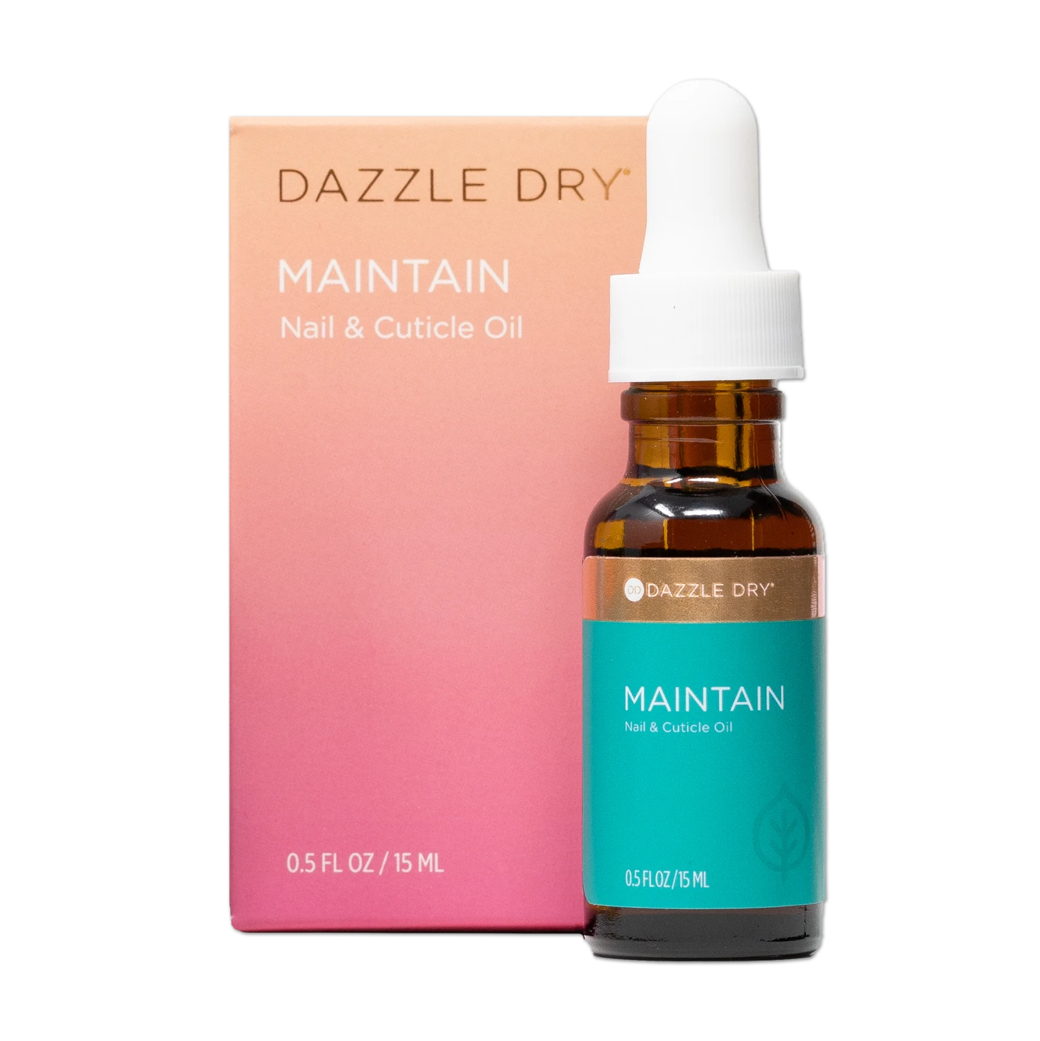 Maintain Nail & Cuticle Oil - Image 2