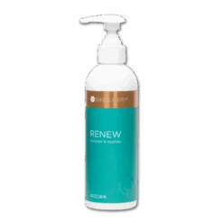 RENEW - Exfoliating And Moisturizing Cream
