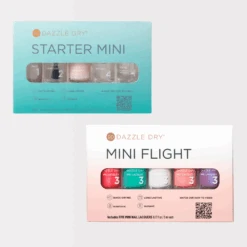 Starter Mini Kit + Sandals And Sun Mini Flight