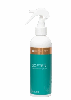 SOFTEN - Callus Softening Spray