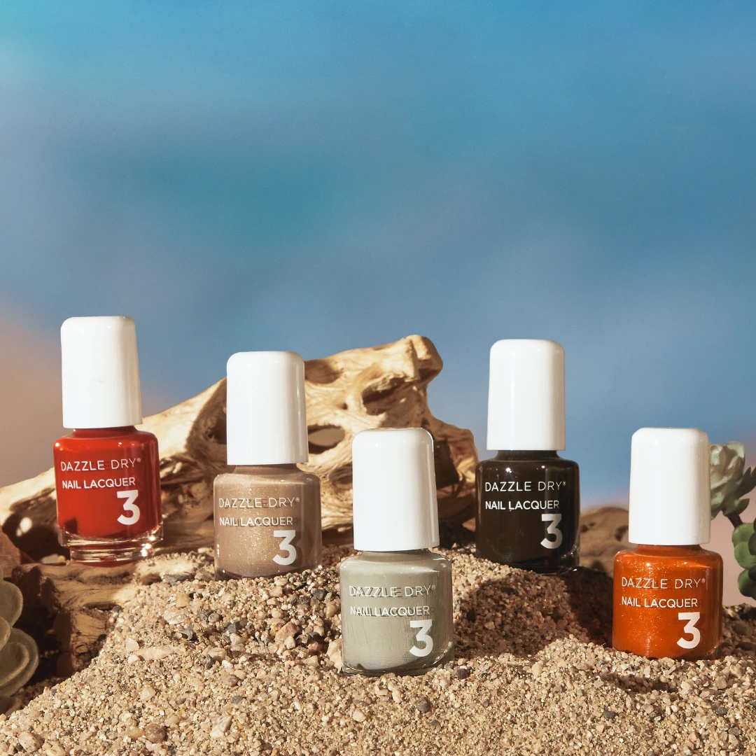 Desert Flame Mini Flight - Image 2