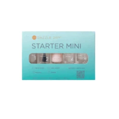 Starter Mini Kit