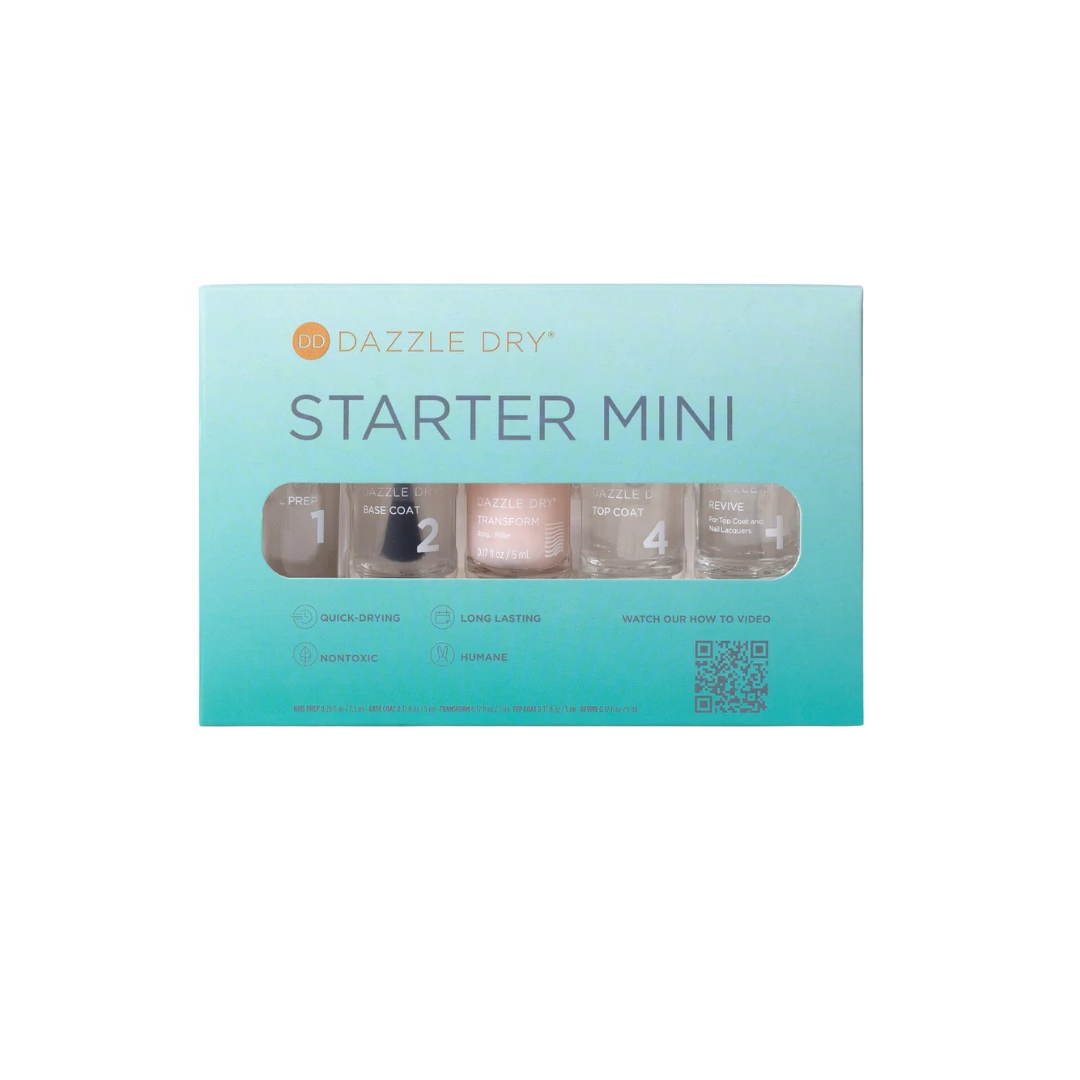 Starter Mini Kit